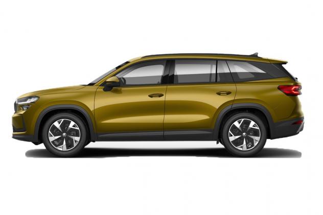 Škoda Kodiaq SPORTTS150/2,0A7i - Foto 3