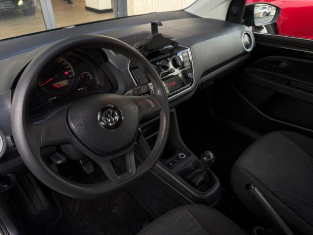 VOLKSWAGEN up! 1.0 5p. move up! rif. 23373572 - Foto 7