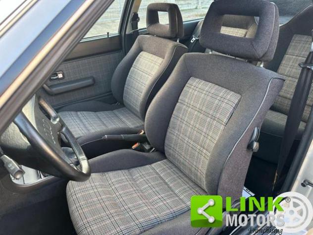 AUDI QUATTRO 2.2 turbo rif. 23961350 - Foto 10