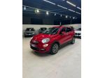 Fiat 500X 1.4 MultiAir 140 CV DCT Lounge-Neopatentati