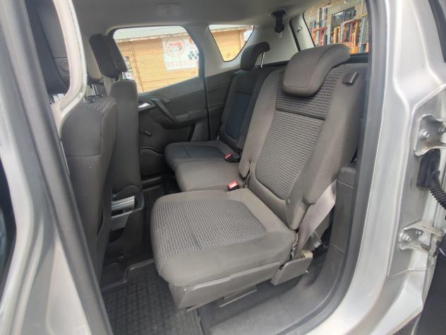 Opel Meriva 1.4 Turbo 120CV Design Edition, BENZINAGPL, OK NEOPATENTATI, GARANZIA L.12 MESI - Foto 10
