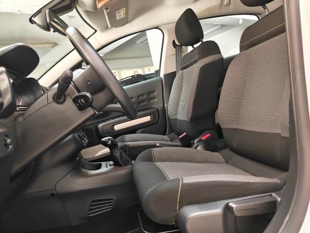 CITROEN C3 3ª serie C3 PureTech 83 S&S Feel - Foto 5