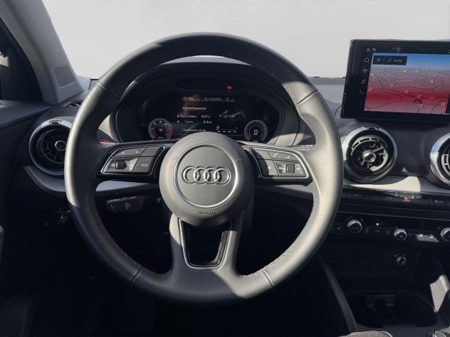 Audi Q2 Q2 30 2.0 tdi Business Advanced NAVI CAMERA LED - Foto 6