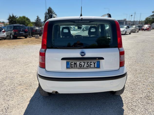 Fiat Panda 1.2 EasyPower Classic - Foto 7