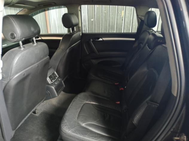Audi Q7 3.0 V6 TDI 233CV quattro tiptronic 7 posti TETTO - Foto 6