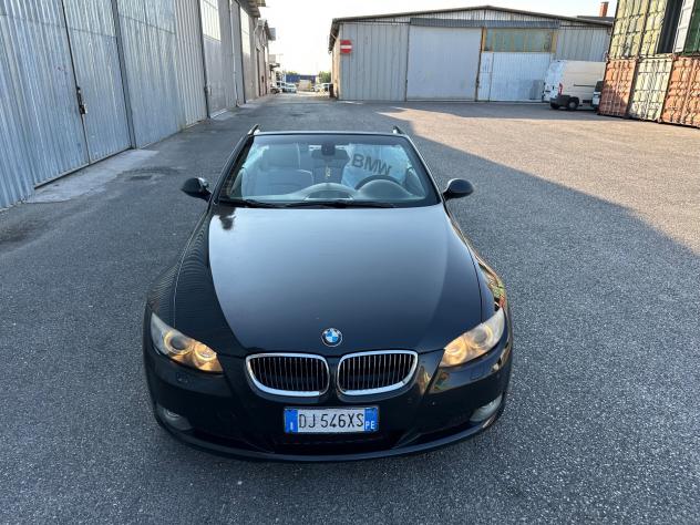 Bmw 330 330d cat Cabrio Msport - Foto 2