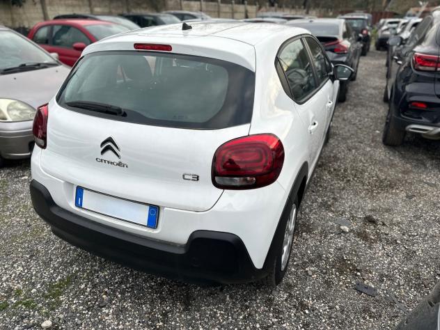 Citroën C3 PureTech 83 S&S Feel - Foto 5