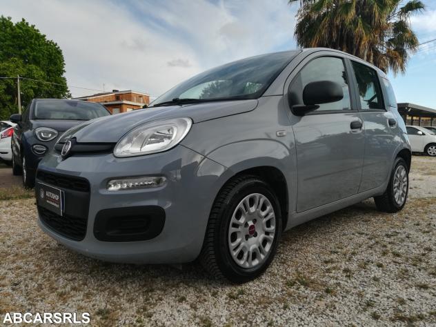 FIAT - Panda - 1.0 FireFly S&S Hybrid - UNIPRO. - NEOPATENTATI - FINANZIABILE - Foto 3