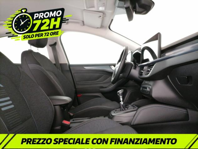 Ford Focus Active 1.5 ecoblue X 120cv - Foto 6