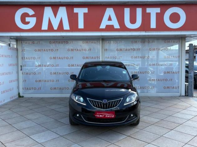 LANCIA Ypsilon 1.0 69CV HYBRID CLIMA VOLANTE MULTIFUNZIONE rif. 23407571 - Foto 8