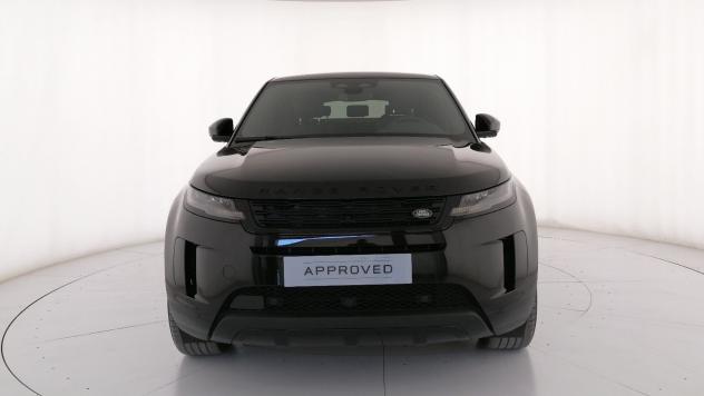 Land Rover Range Rover Evoque 2.0d i4 mhev S awd 163cv auto - Foto 8