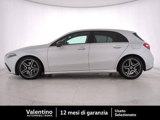 Mercedes-Benz Classe A A 180 d Automatic AMG Line Premium Plus - Foto 4