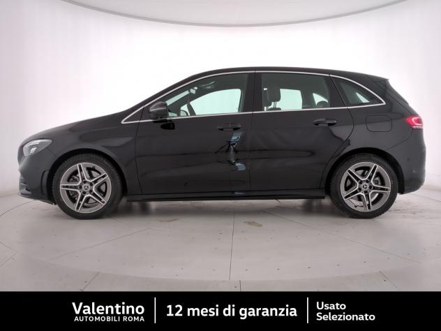 Mercedes-Benz Classe B 250 e Plug-in AUT Premium AMG Line - Foto 4