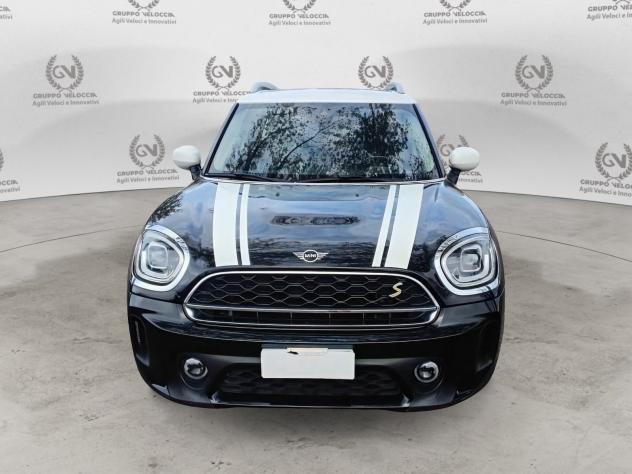 MINI Countryman Plug-In Hybrid Cooper S E ALL4 Business autom. - Foto 3