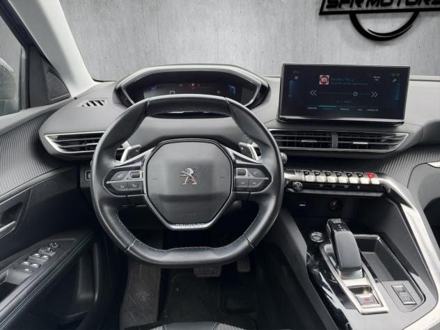Peugeot 3008 3008 1.6 hybrid phev Allure 225cv e-eat8 - PROMO/IVA ESP. - Foto 10