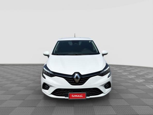 RENAULT Clio Clio TCe 90 CV FAP 5p. Zen rif. 23935241 - Foto 8