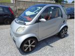 Smart 700 city-couppulse automatica