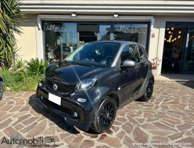 SMART ForTwo 90 0.9 Turbo Superpassion rif. 22343991