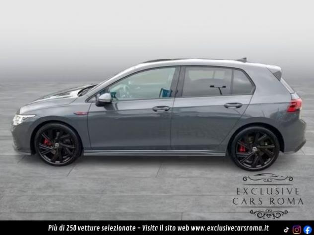VOLKSWAGEN Golf 2.0 TSI DSG GTI rif. 23708971