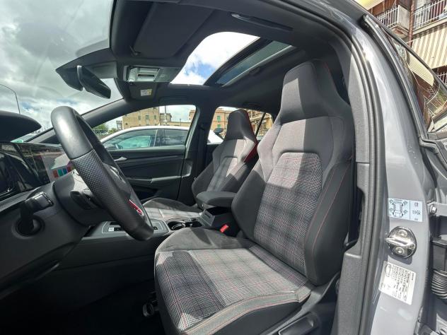 Volkswagen Golf GTI Volkswagen Golf GTI 5p 2.0 tsi Performance 245cv dsg - Foto 9