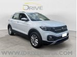 VOLKSWAGEN T-Cross T-Cross 1.0 tsi Style 95cv +GPL rif. 23788667