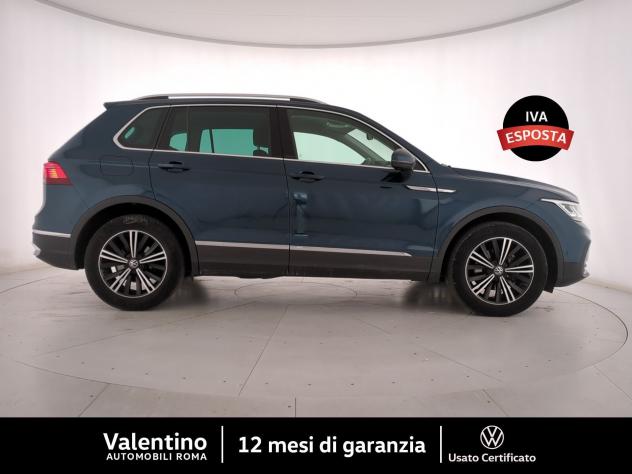 Volkswagen Tiguan 2.0 tdi Elegance 150cv dsg - Foto 2