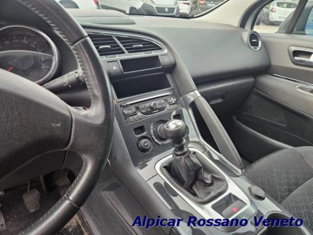 PEUGEOT 3008 1.6 e-HDi 115CV Stop&Start Allure rif. 23940457 - Foto 7