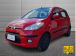 HYUNDAI i10 1.0 GPL Econext Advanced rif. 23735681