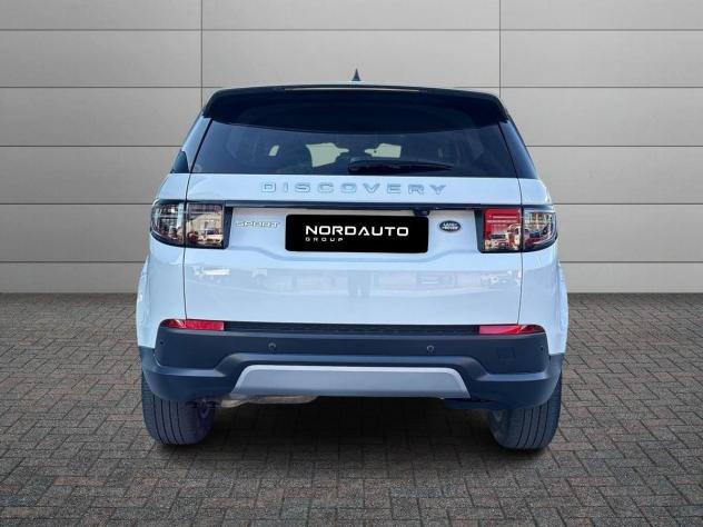 Land Rover Discovery Sport 2.0 TD4 163 CV AWD Auto S - Foto 3