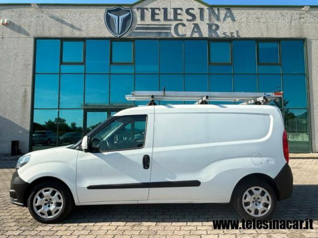 FIAT Doblo MAXI 1.4 T-Jet Natural Power METANO DI SERIE rif. 23535562 - Foto 5