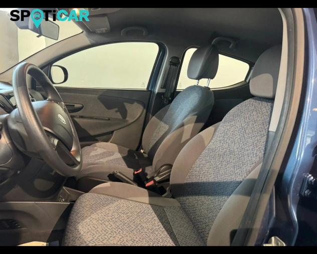 Lancia Ypsilon III 1.0 firefly hybrid Silver s&s 70cv 5p.ti - Foto 10