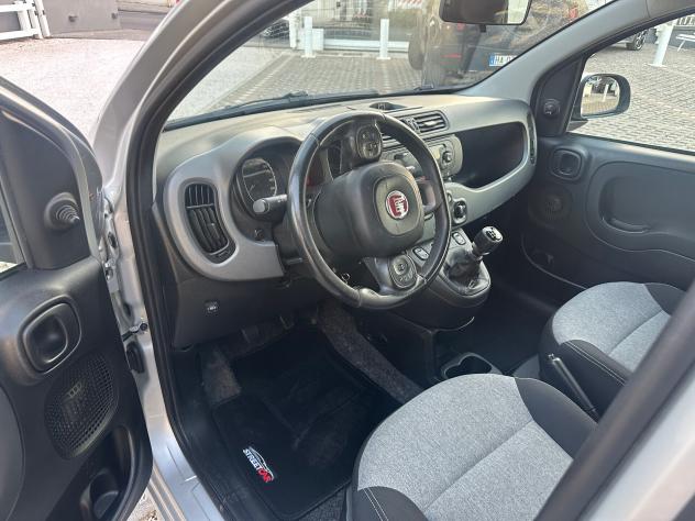 FIAT PANDA EASY 1.2 cc 69 cv GPL - Foto 9