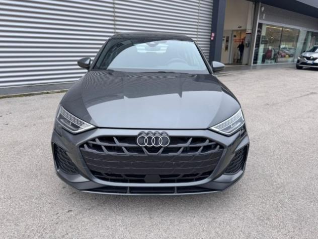 AUDI A3 SPB 35 TDI S tronic S line TETTO SPORTBACK SLINE rif. 23091209 - Foto 2