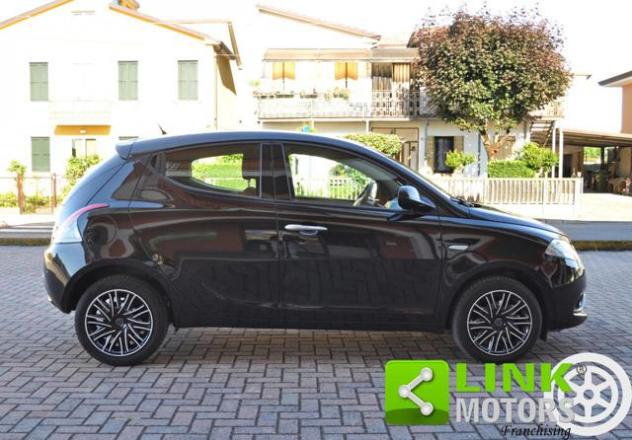 LANCIA Ypsilon 1.3 MJT 16V 95 CV 5 porte S&S Gold rif. 23918201 - Foto 2
