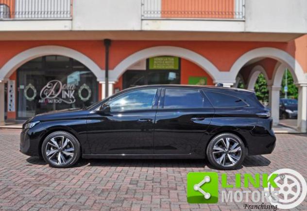 PEUGEOT 308 BlueHDi 130 S&S EAT8 SW Allure rif. 23917627 - Foto 2