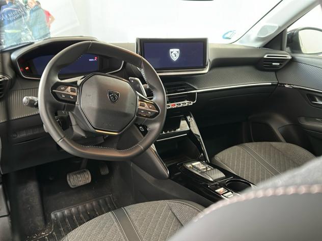 Peugeot 208 Allure Hybrid 110 e-DCS6 auto*IN ARRIVO* - Foto 10