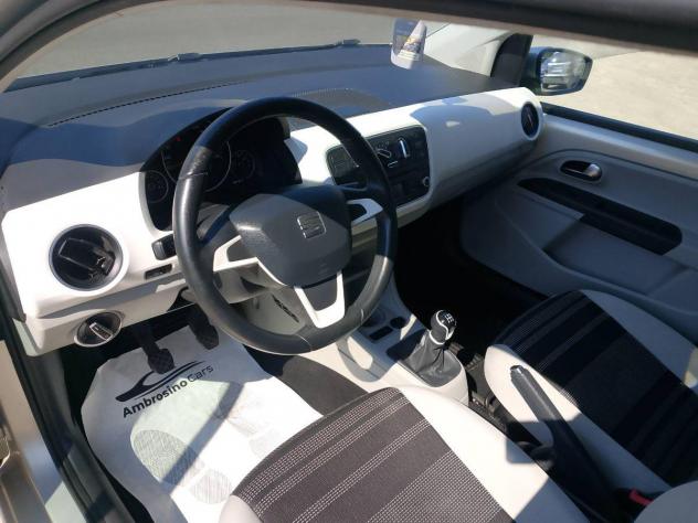 SEAT - Mii - 1.0 5p. by Mango Nero Assoluto - Foto 5