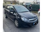 Opel Zafira 1.6 16V ecoM 150CV Turbo One