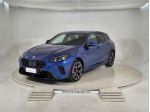 BMW Serie 1 F70 120d 48V MSport Design auto