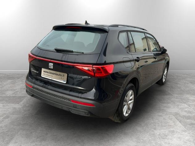 SEAT Tarraco 2.0 tdi Style 150cv dsg - Foto 4
