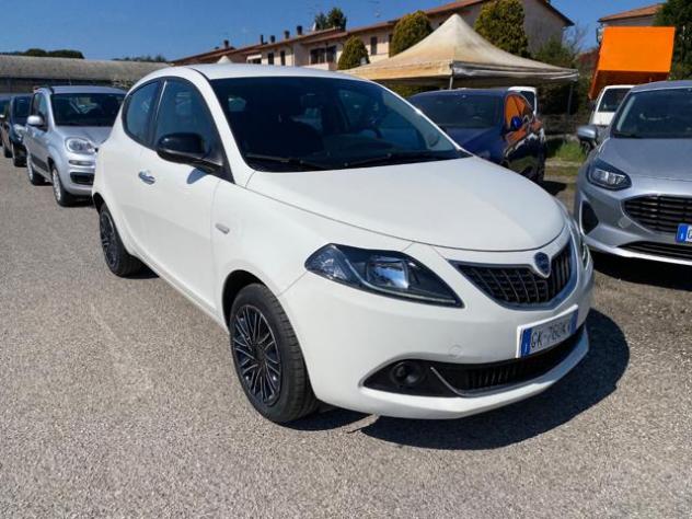 LANCIA Ypsilon 1.0 FireFly 5 porte S&S Hybrid Alberta Ferretti rif. 23493402 - Foto 2