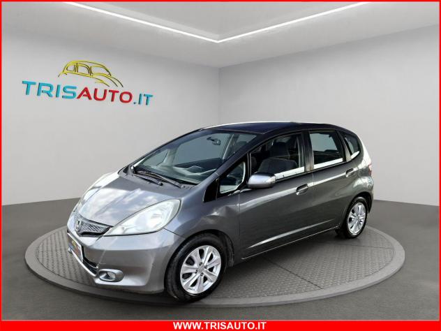 HONDA Jazz 1.4 CVT Comfort NEOPATENTATI - Foto 3