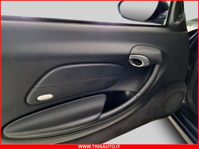 PORSCHE Boxster 2.7 SOLO 63.000 KM!!! - Foto 10