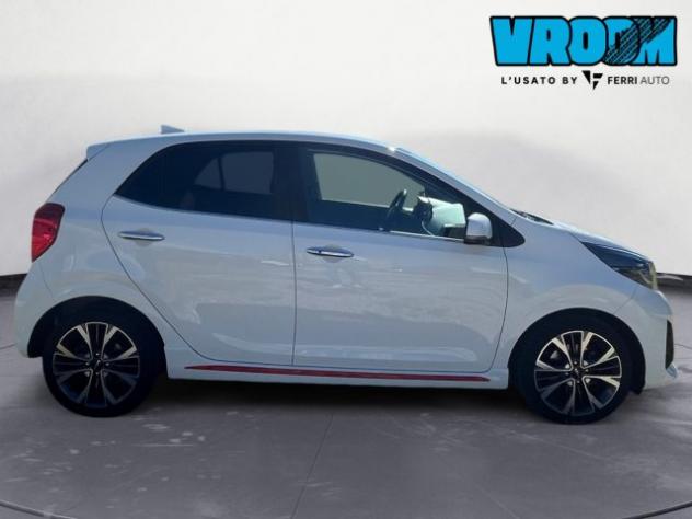 KIA Picanto 1.0 TGDi GT Line rif. 24100990 - Foto 5