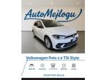 Volkswagen Polo 1.0 TSI Style