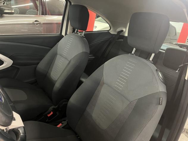 Ford Ka 1.2 Titanium 96PS - Foto 8