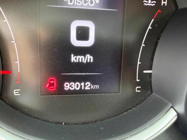 FIAT 500X 1.6 MultiJet 130 CV LOUNGE rif. 23400183 - Foto 10
