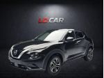 NISSAN Juke 1.6 Hybrid 143cv N-Connecta Km 0 Torino rif. 23924163