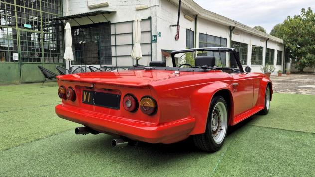 Triumph TR6 Kit Sportivo 1973 - SUMMER PRICE - Foto 10