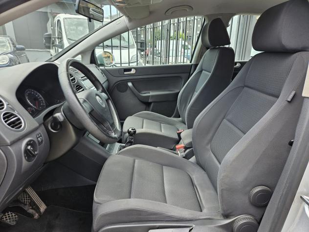 Volkswagen Golf Golf Plus 2.0 tdi - Foto 8